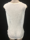 WHOLESALE ~ Women Top ~ American Flag & Leopard Tank Top  ~ 99008