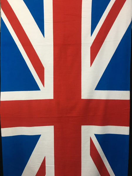 WHOLESALE ~ Beach Towel ~ ENGLAND Flag ~ 736