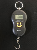 WHOLESALE ~ SCALE ~ PORTABLE ECECTRONIC SCALE ~ 99144
